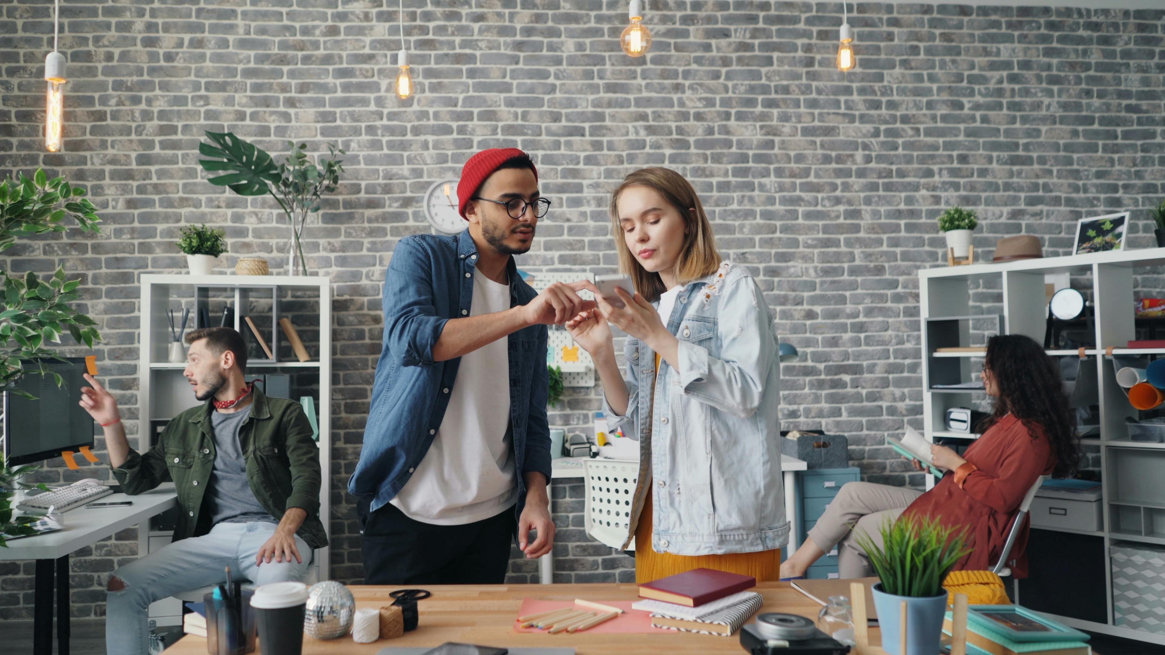 Onze internal workshops die u moeten ontzorgen en opleiden tot een professional