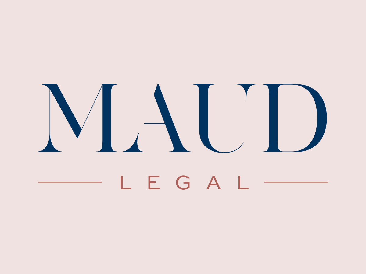 Case Maud Legal