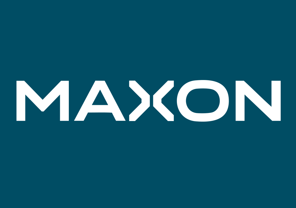 Case Maxon